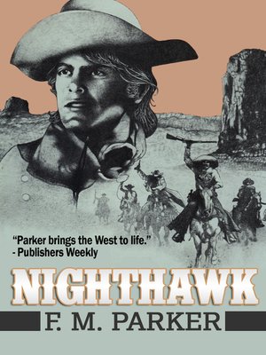 cover image of Nighthawk